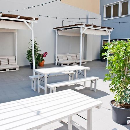 Garden Patio 1B - 1 Bdr With Terrace Apartment Lisabona Exterior foto